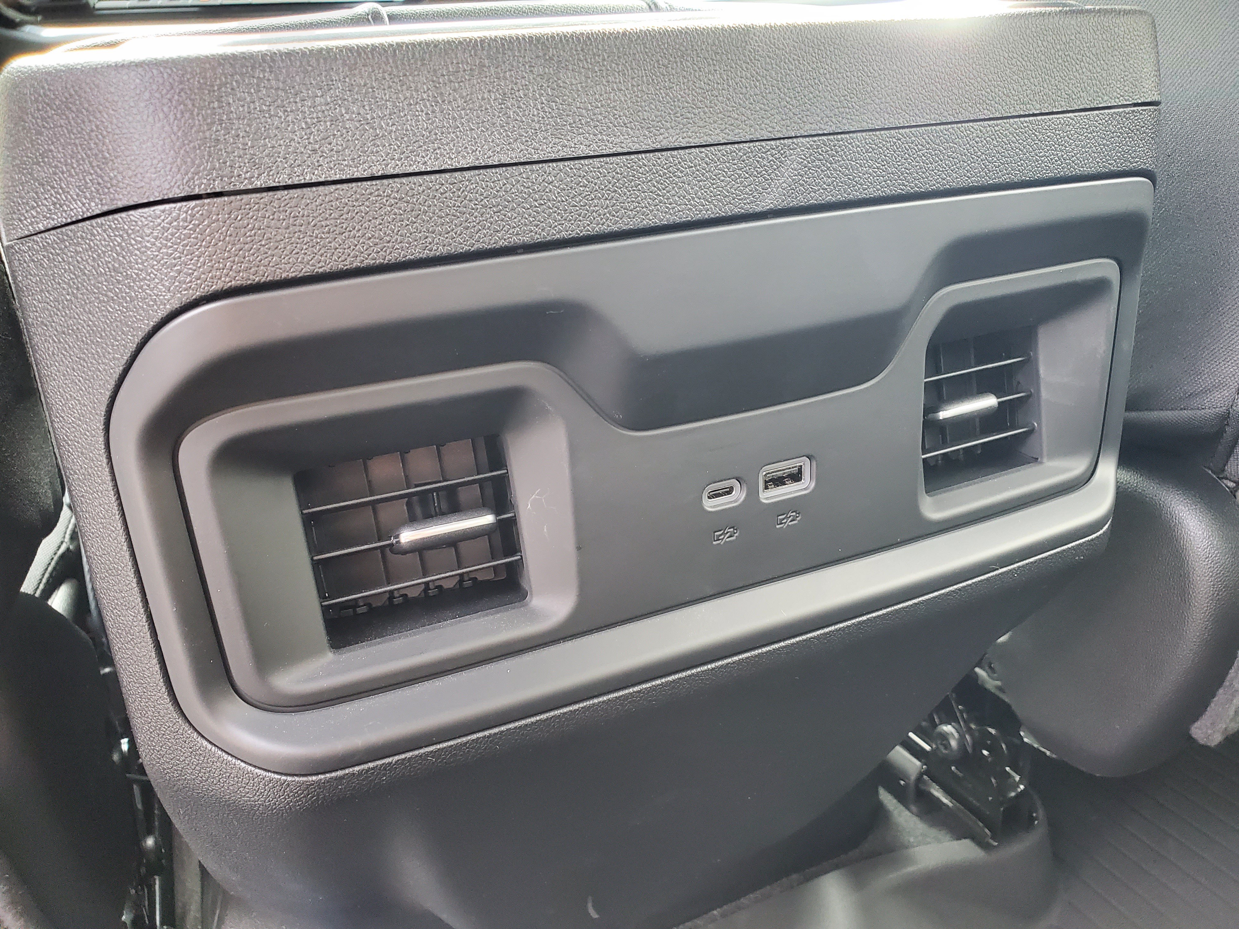 2026 Chevrolet Silverado 1500 RST - Photo 28