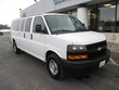  Chevrolet Express Passenger 3500