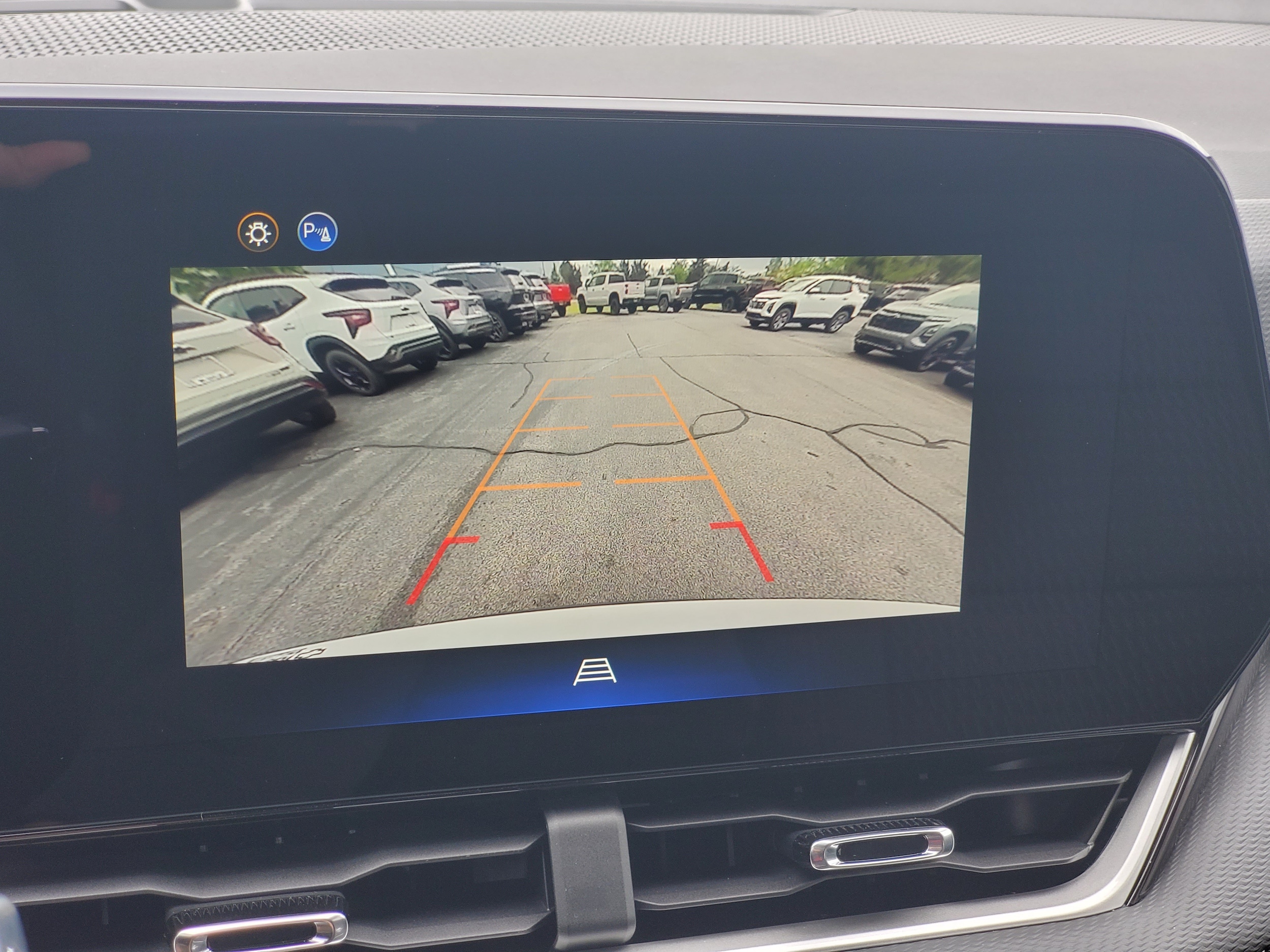 2026 Chevrolet Equinox LT - Photo 15