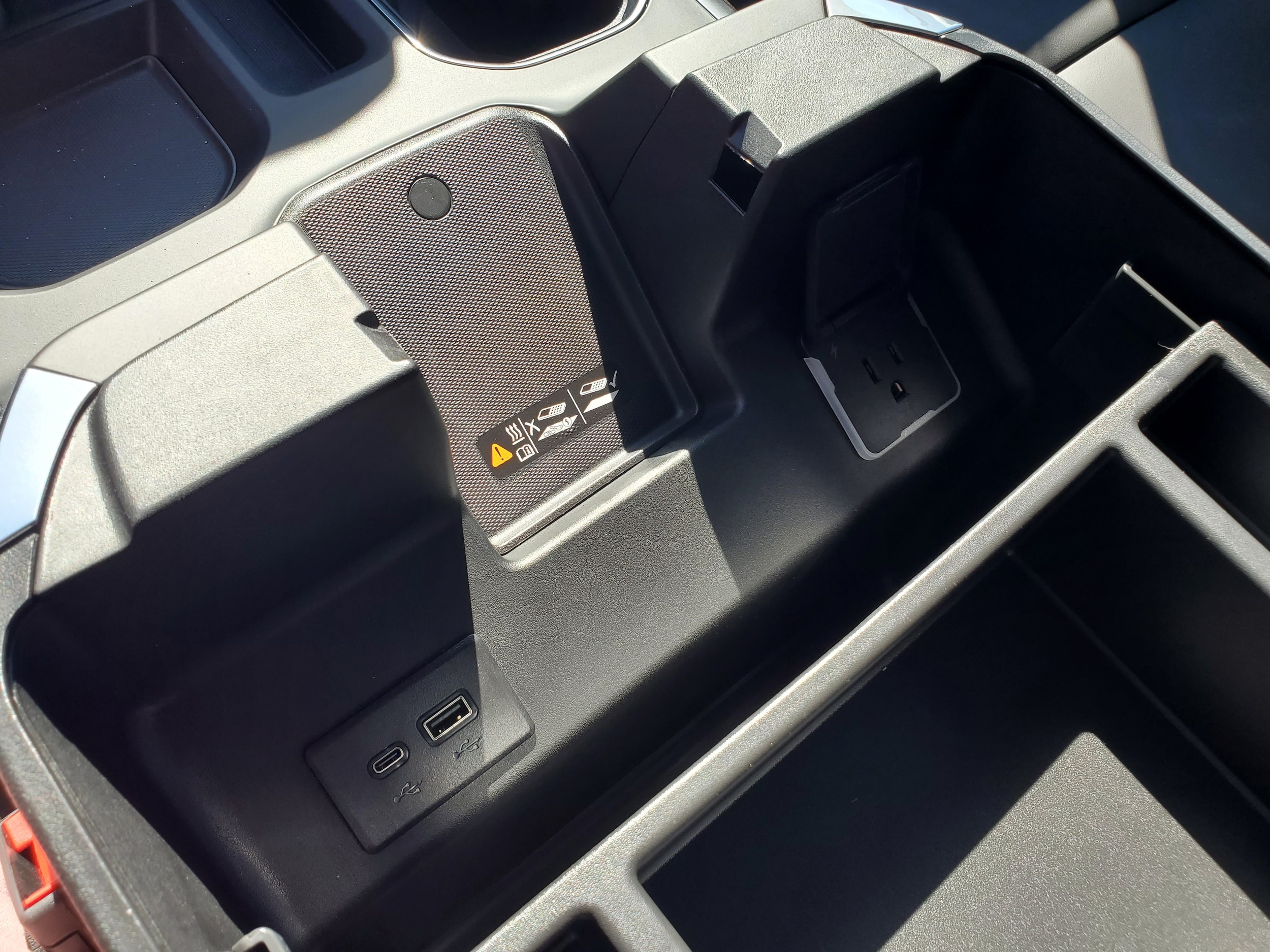2026 Chevrolet Silverado 1500 RST - Photo 19