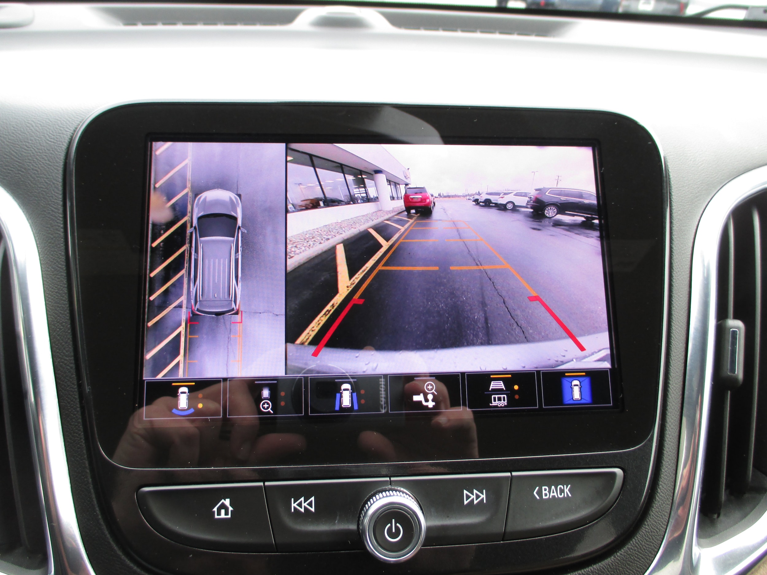 2023 Chevrolet Equinox Premier - Photo 24