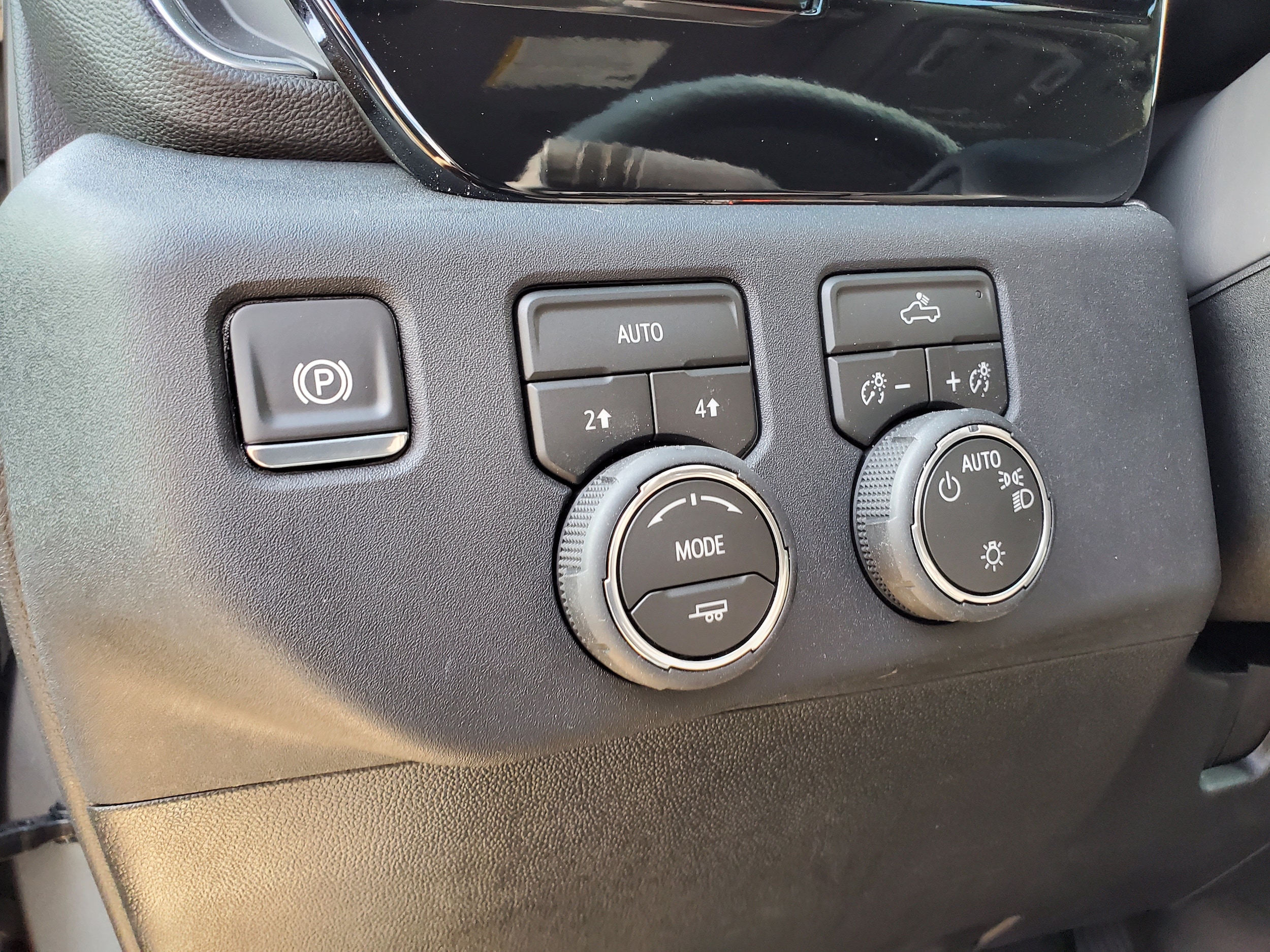 2026 Chevrolet Silverado 1500 LT - Photo 8