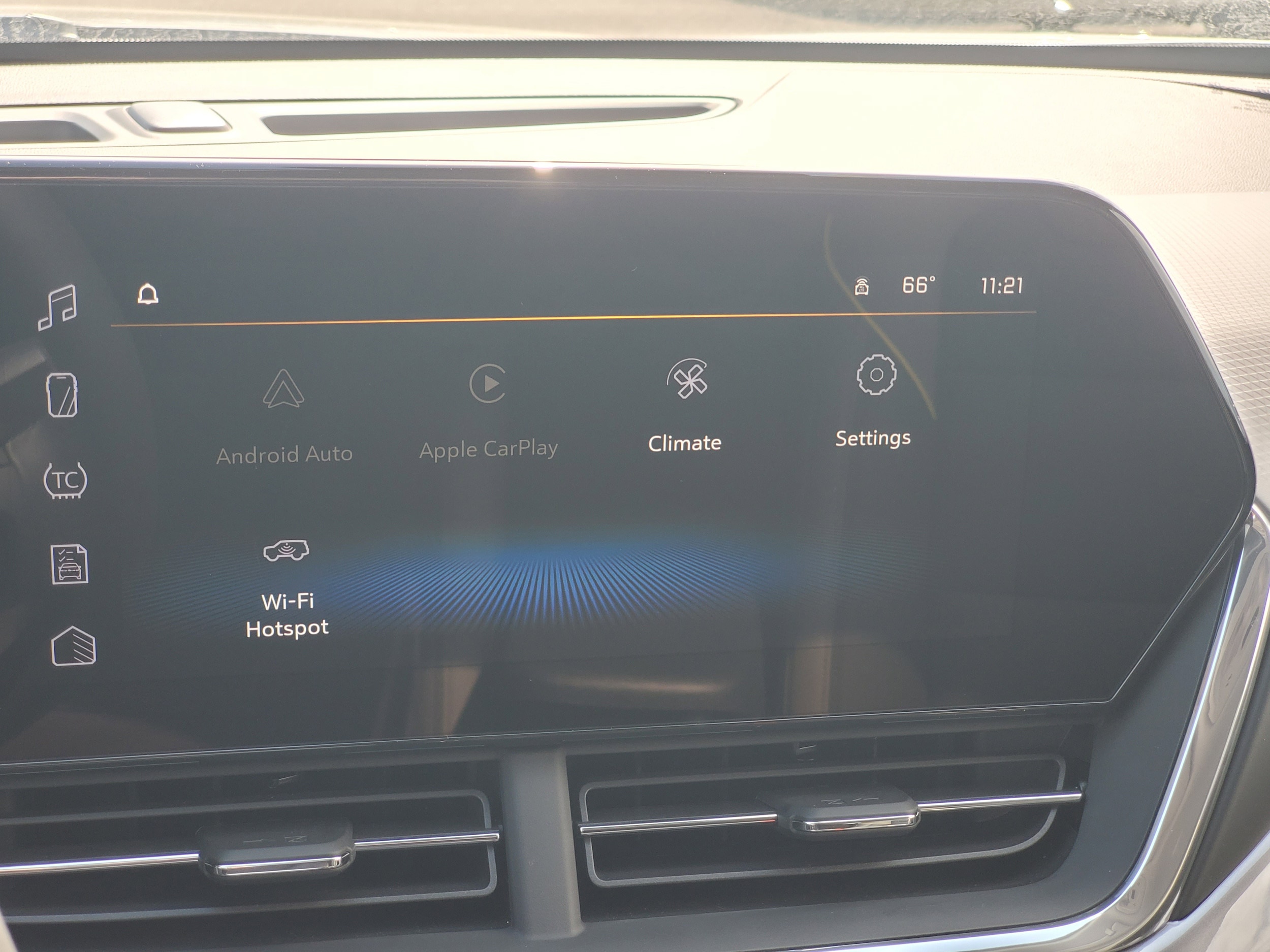 2026 Chevrolet Trax Activ - Photo 18
