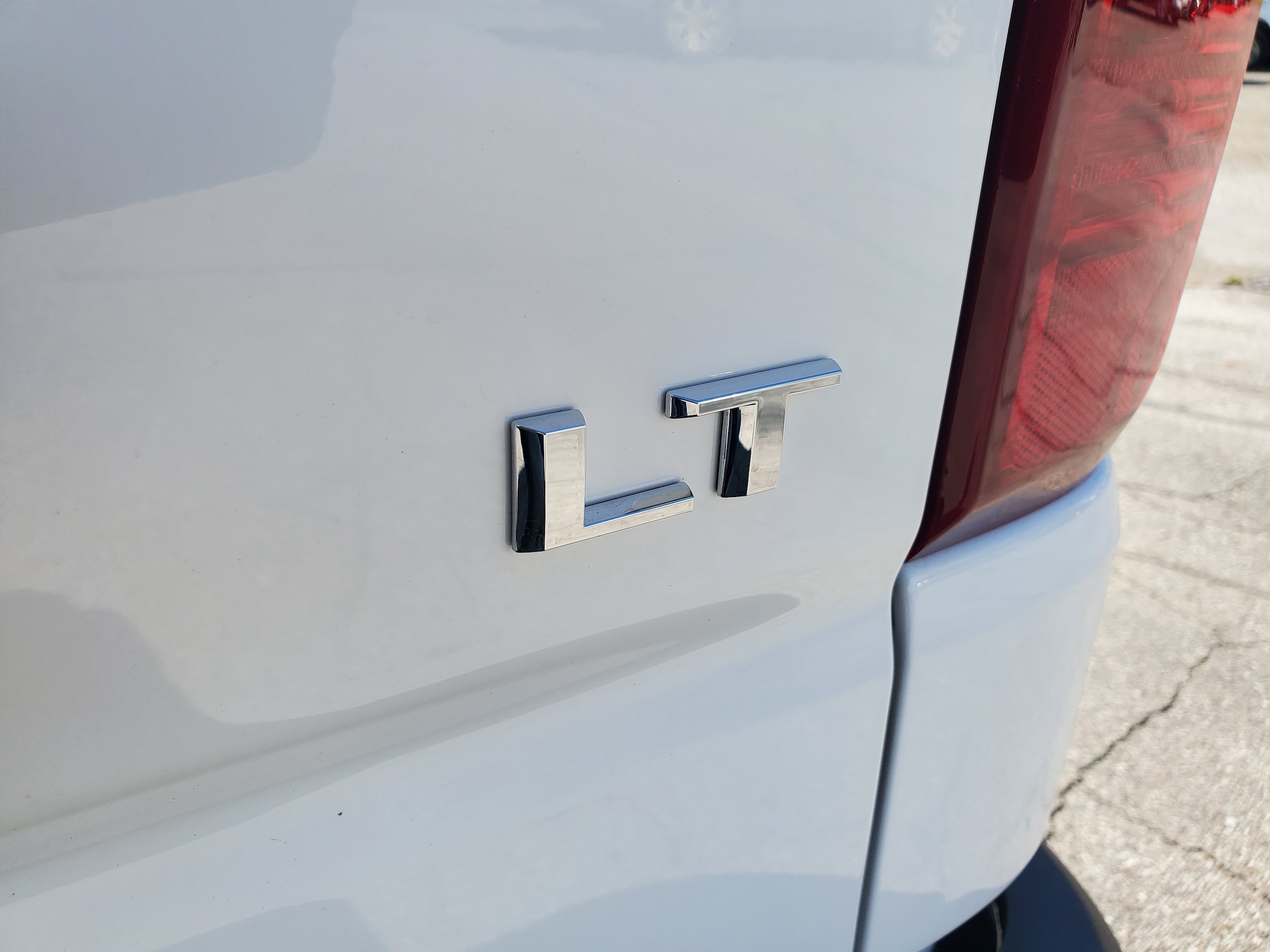 2026 Chevrolet Silverado 1500 LT - Photo 29