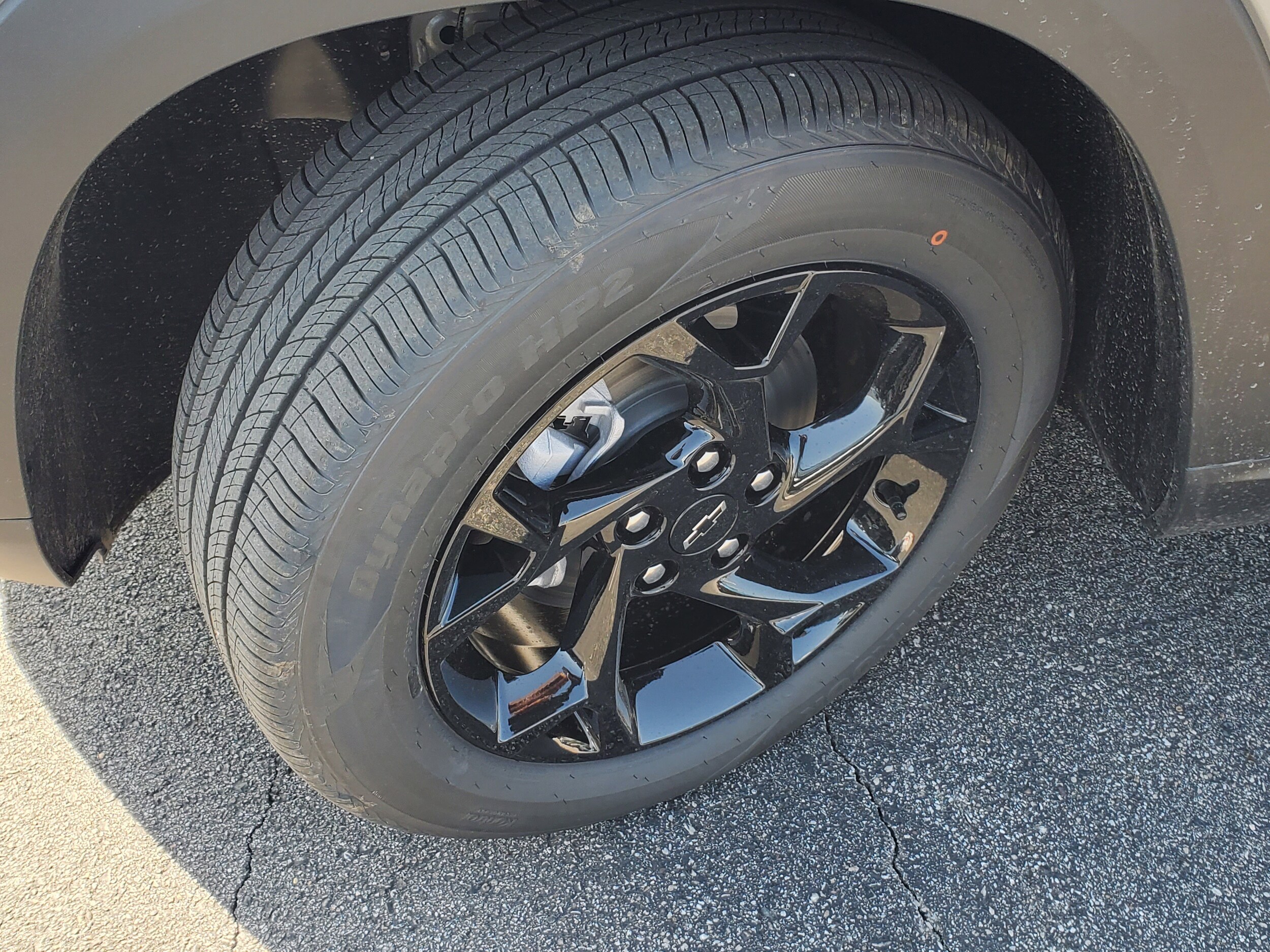 2026 Chevrolet Trax LT - Photo 27