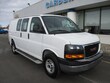  GMC Savana Cargo 2500