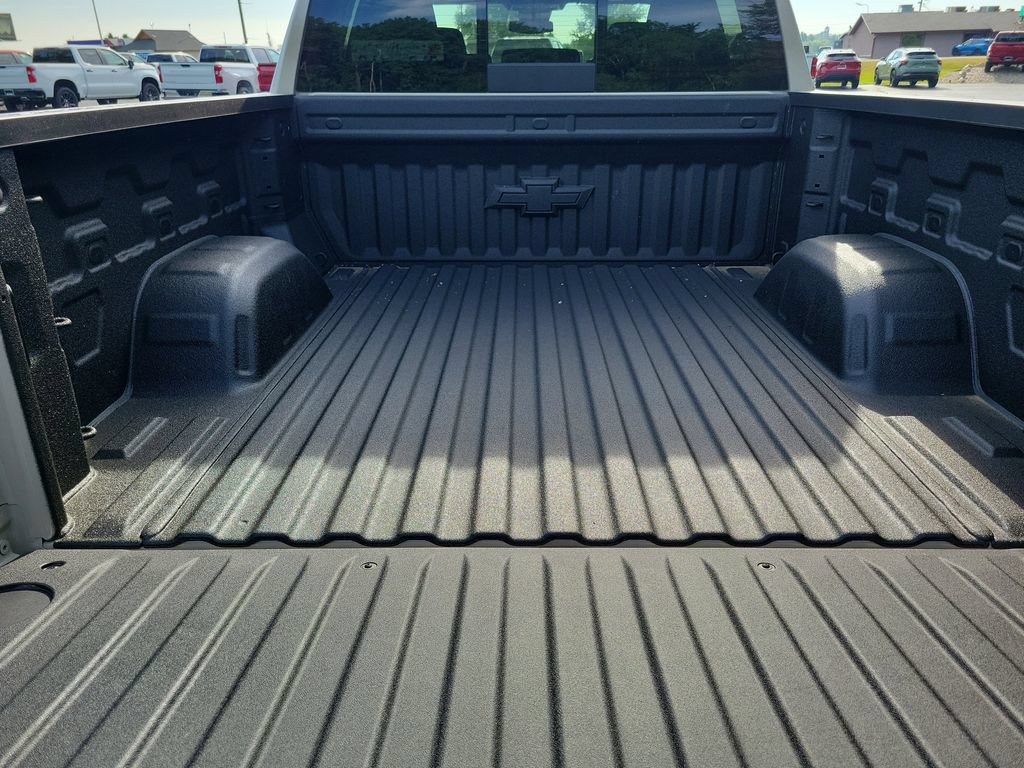 2026 Chevrolet Silverado 1500 RST - Photo 30