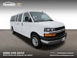  Chevrolet Express Passenger