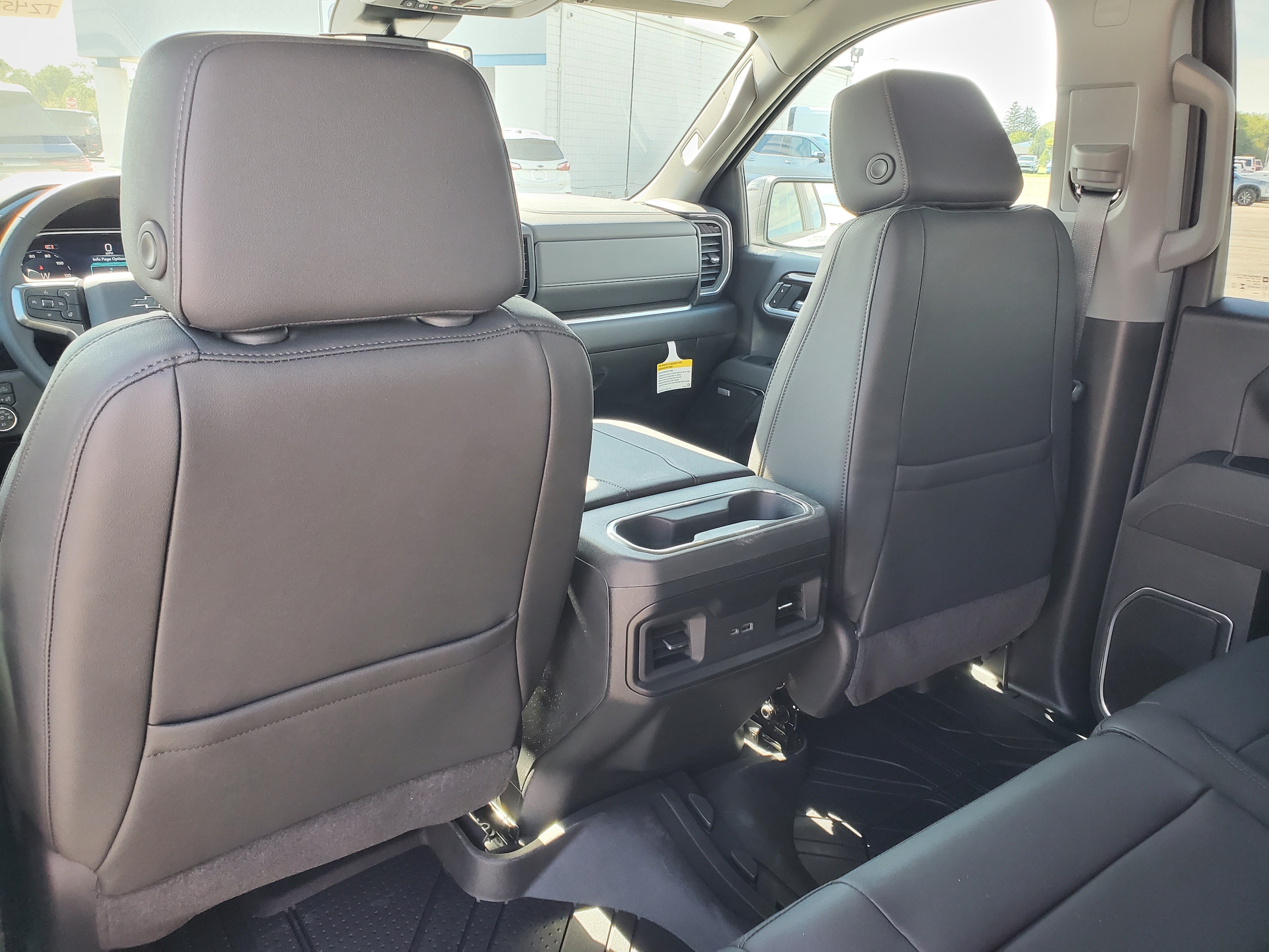 2026 Chevrolet Silverado 1500 RST - Photo 29