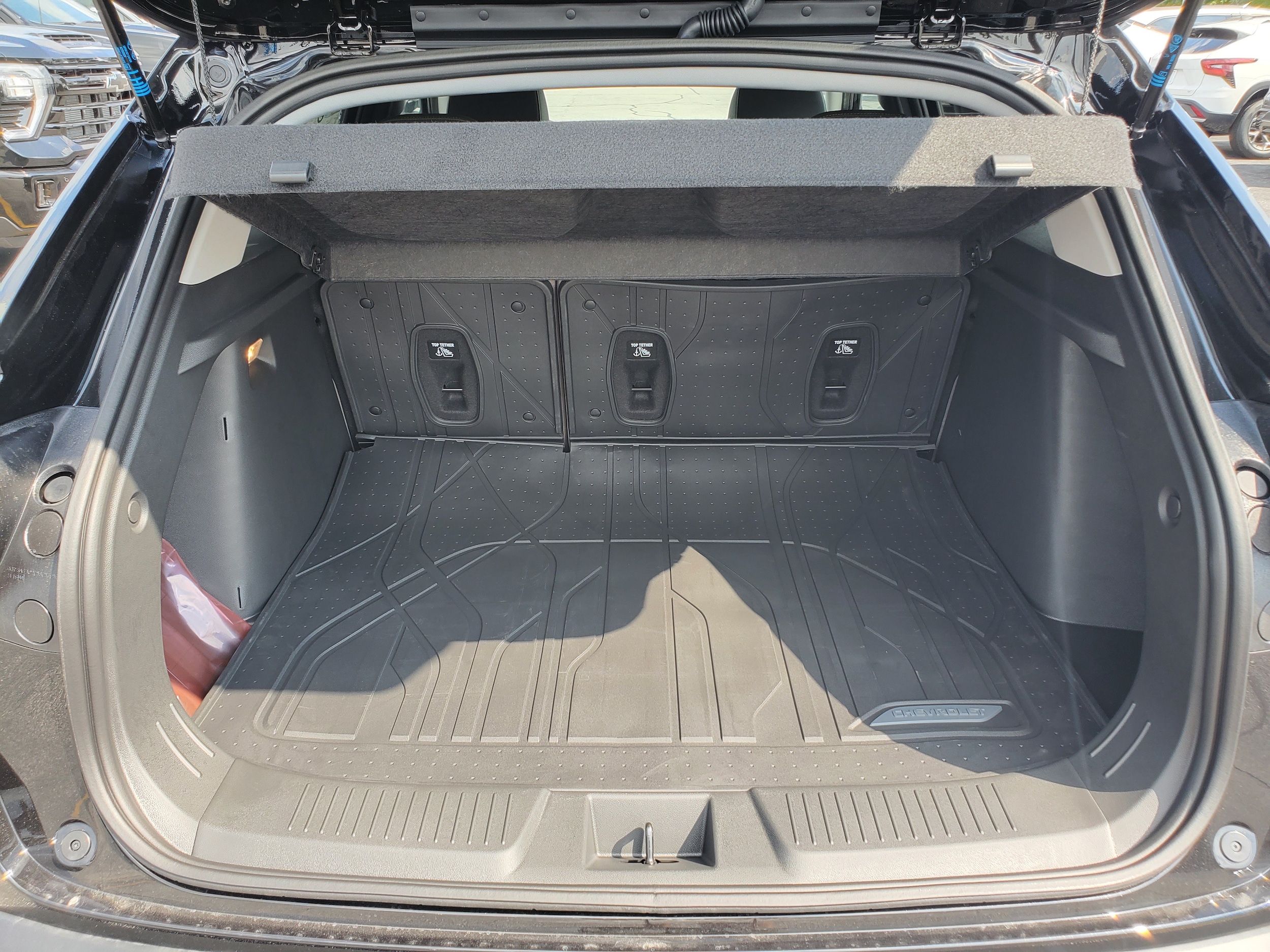 2026 Chevrolet Trax Activ - Photo 28