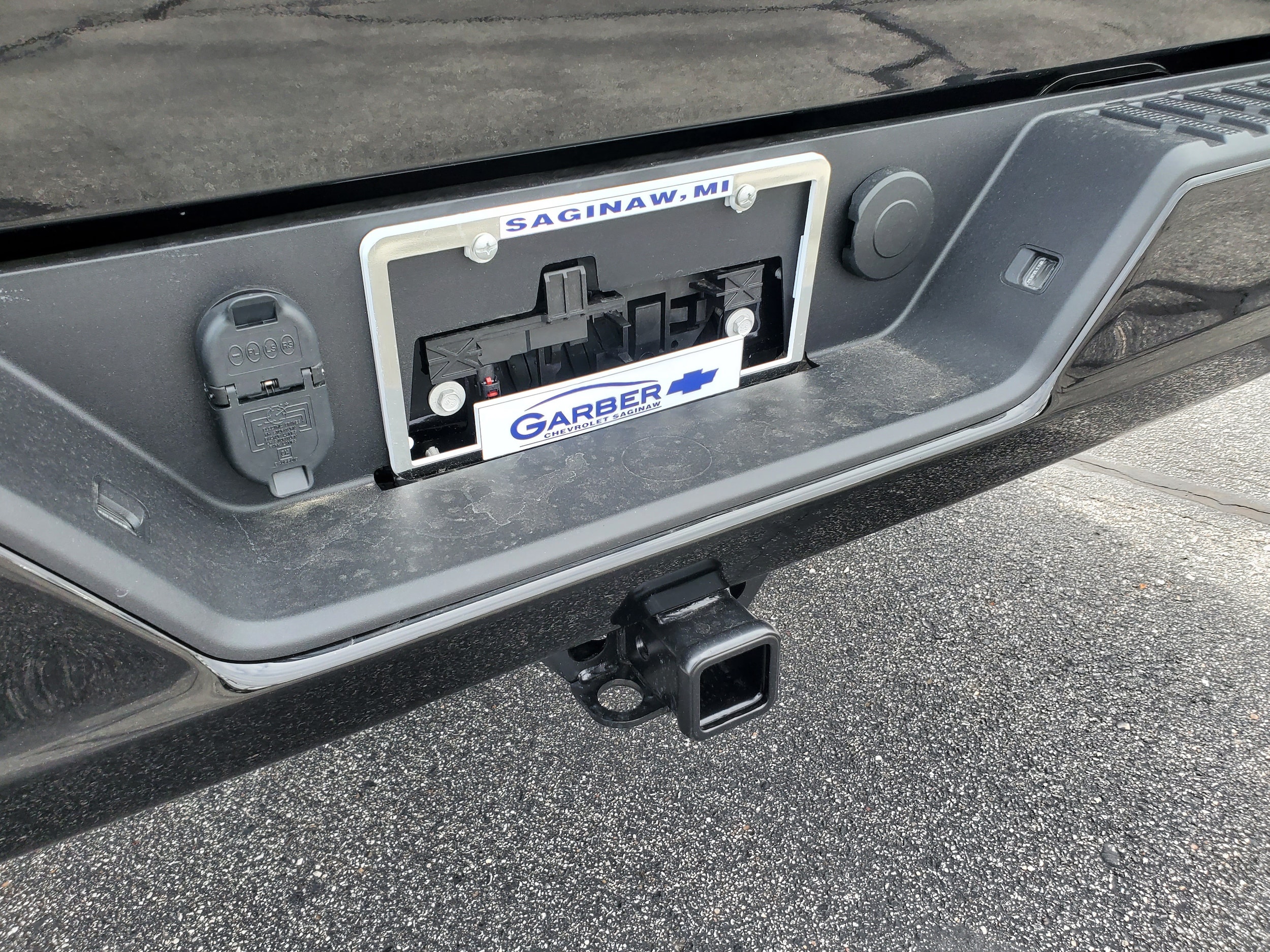 2026 Chevrolet Silverado 1500 RST - Photo 29