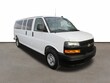  Chevrolet Express Passenger