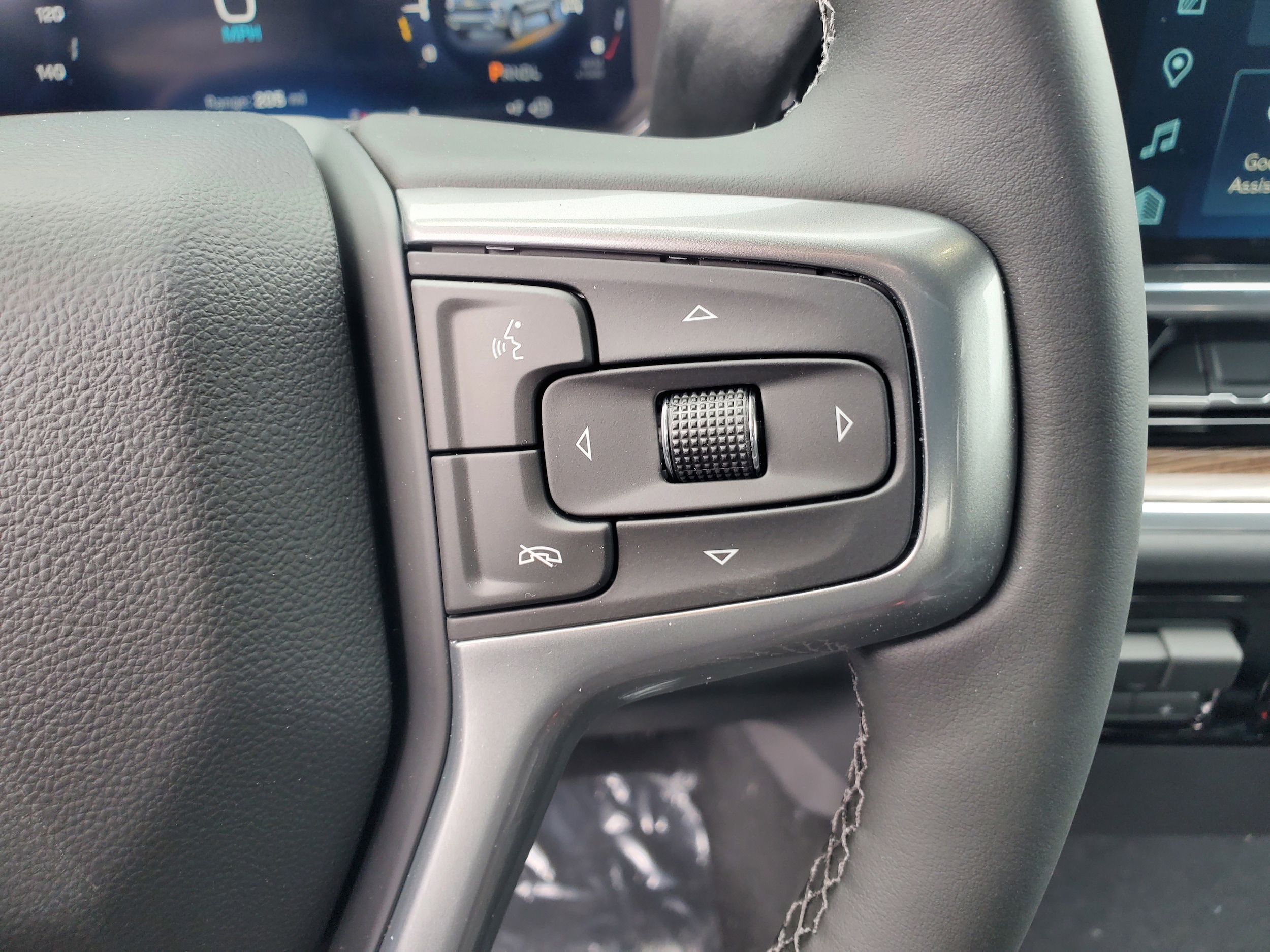 2026 Chevrolet Silverado 1500 LT - Photo 11