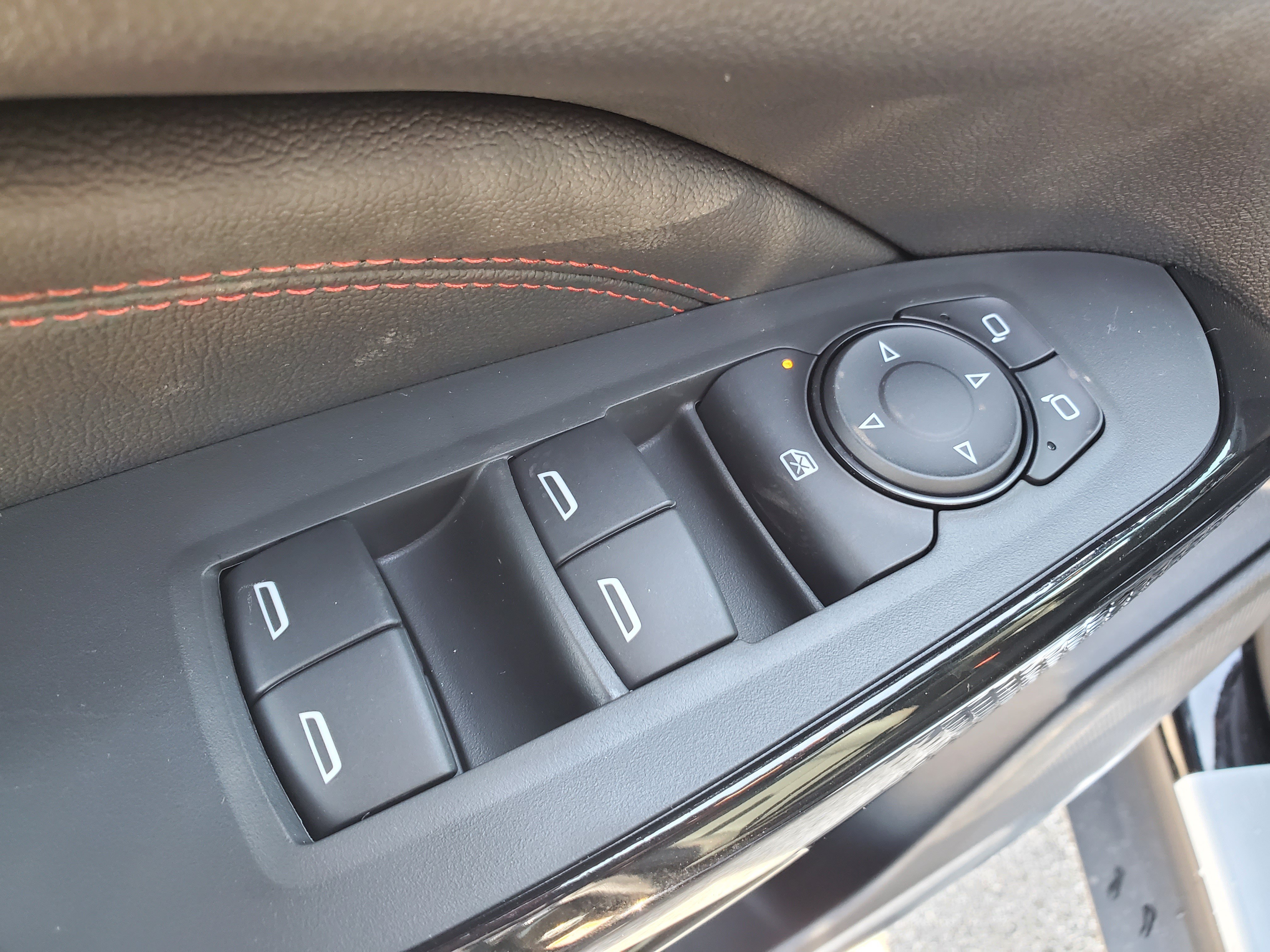 2026 Chevrolet Trax RS - Photo 21