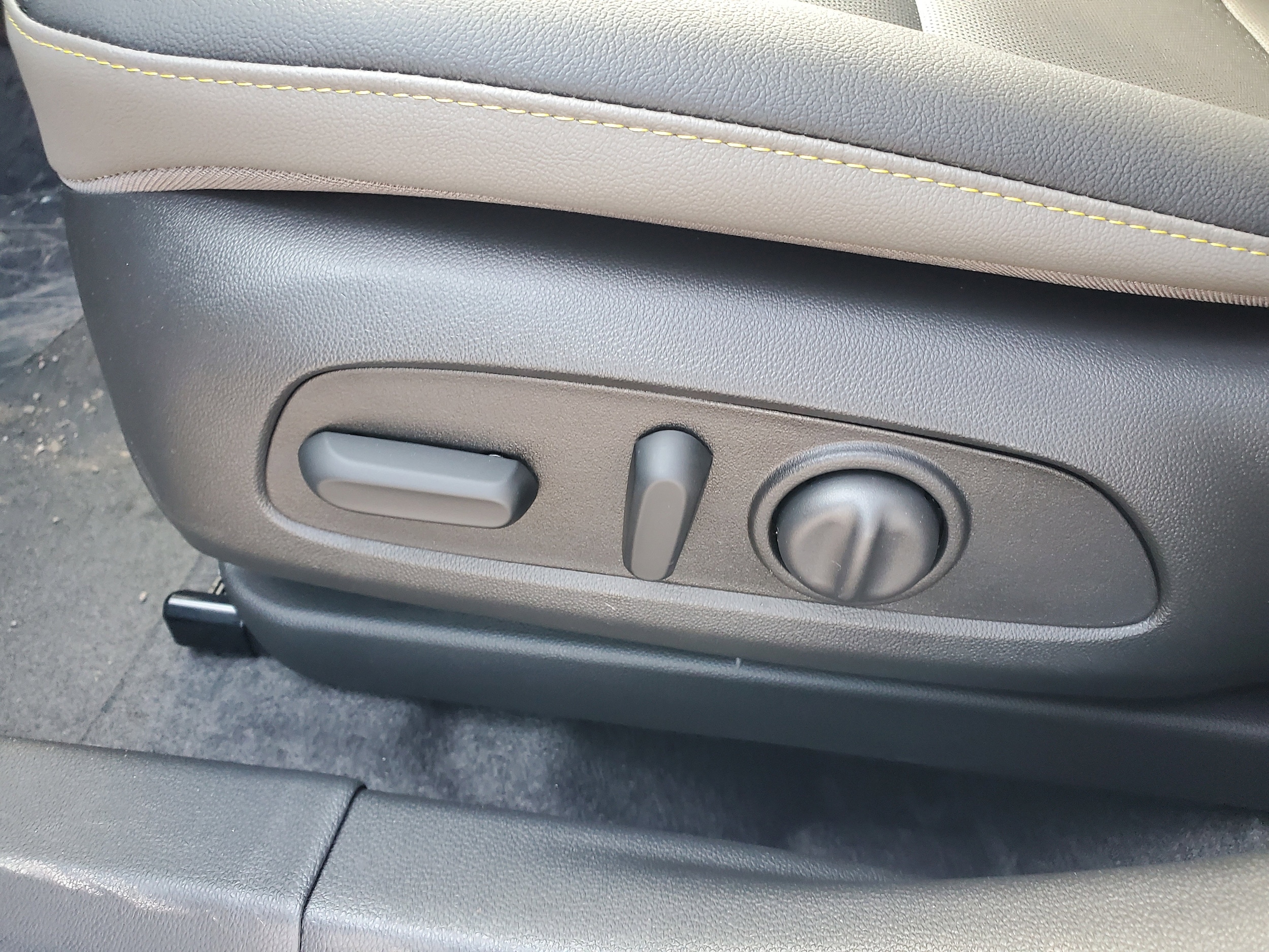 2026 Chevrolet Trax Activ - Photo 7