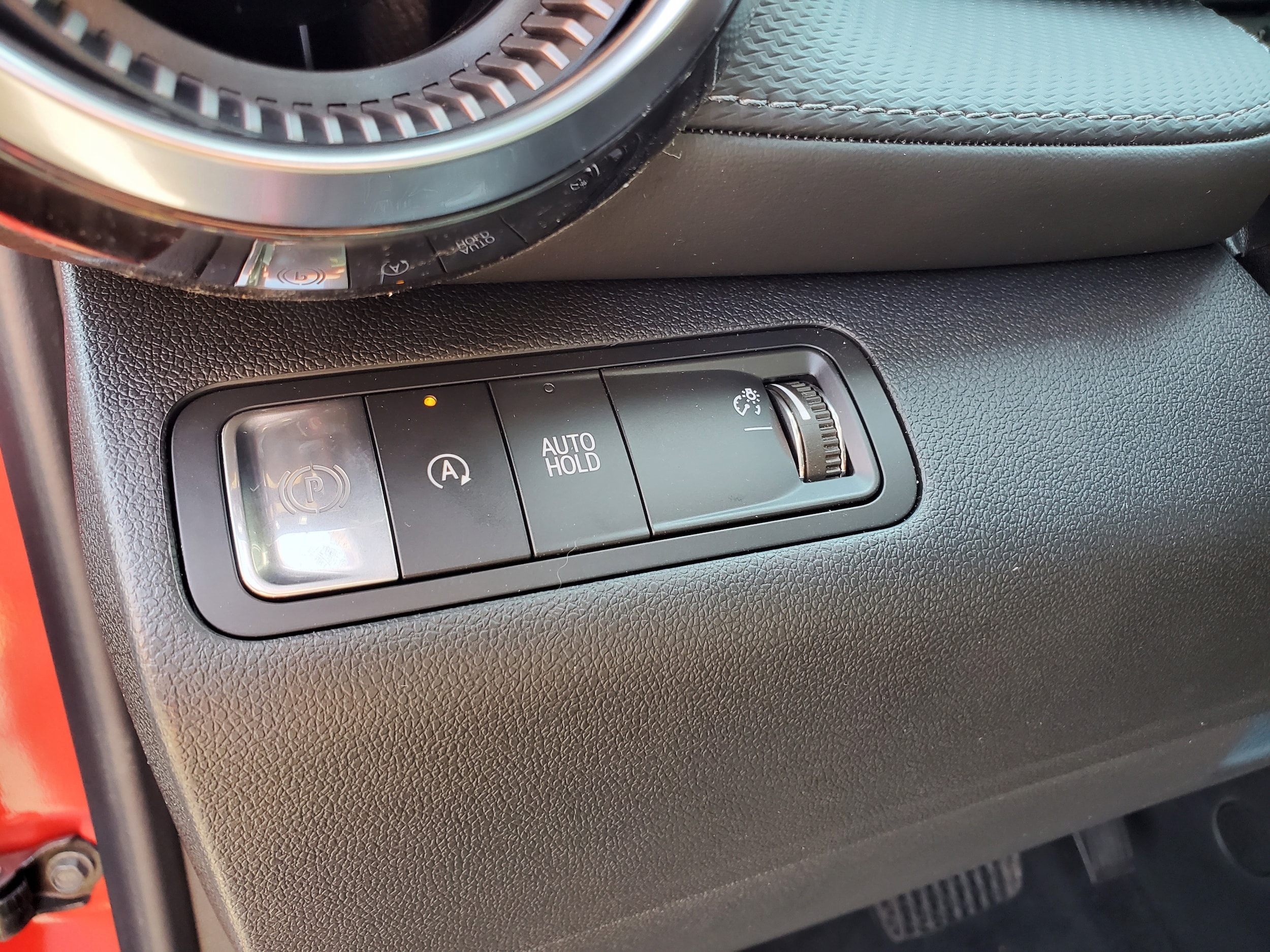 2026 Chevrolet Equinox LT - Photo 10