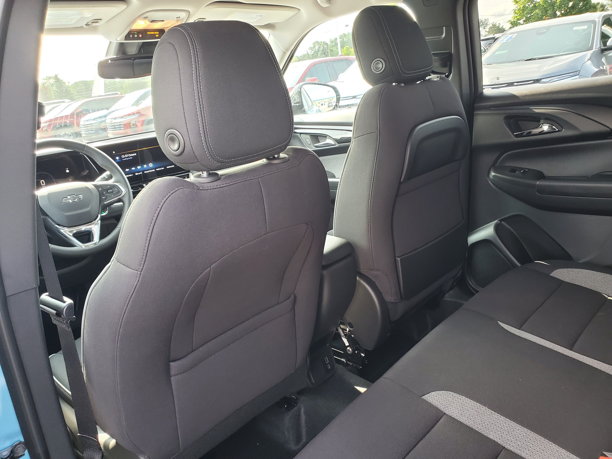 2026 Chevrolet Trailblazer LT - Photo 29