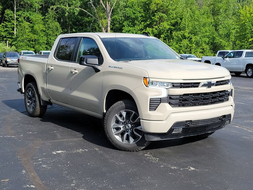 2026 Chevrolet Silverado 1500 RST - Photo 31