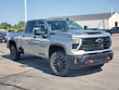  Chevrolet Silverado 2500 HD