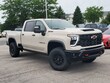  Chevrolet Silverado 2500 HD