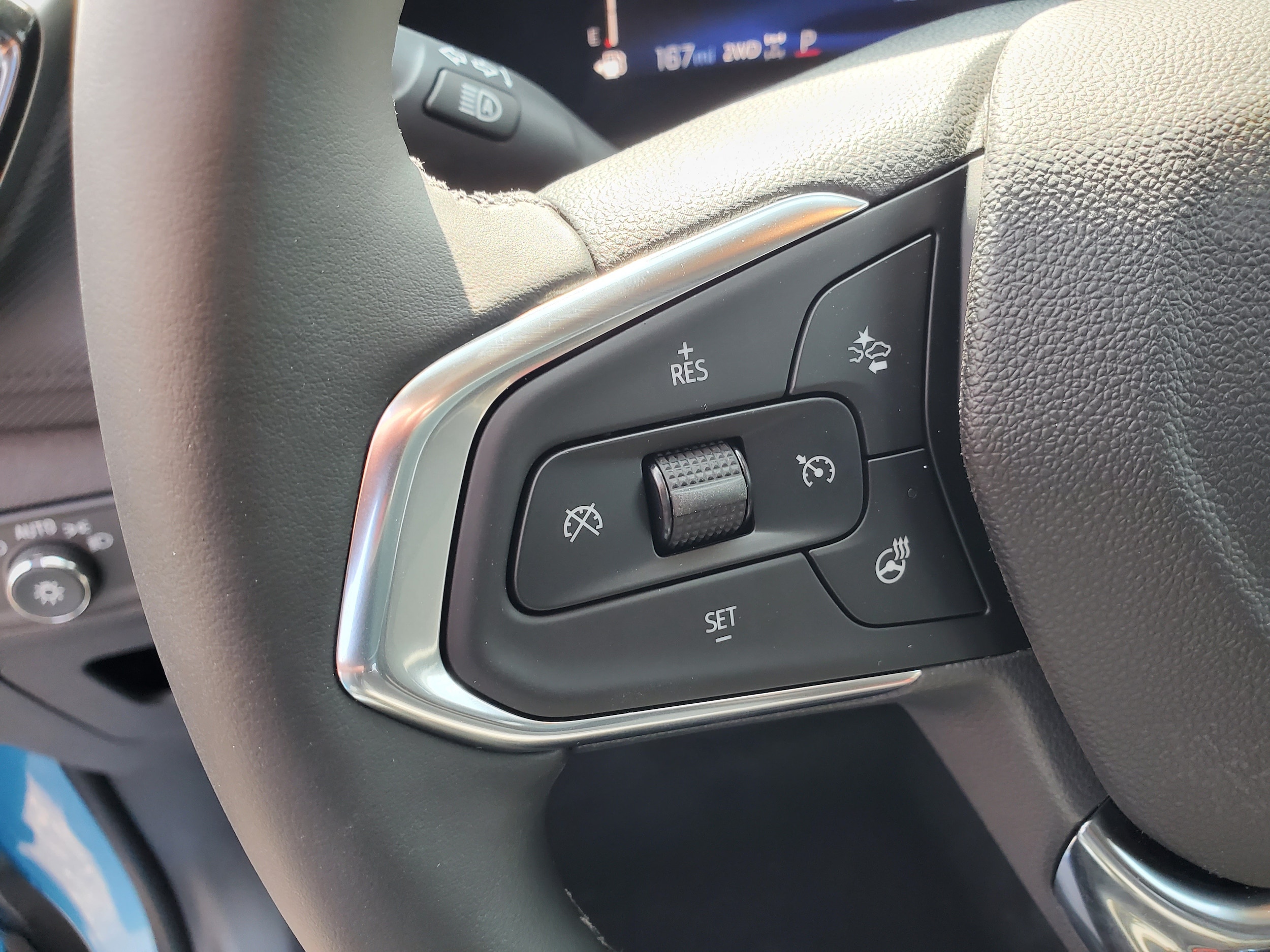 2026 Chevrolet Trailblazer LT - Photo 9