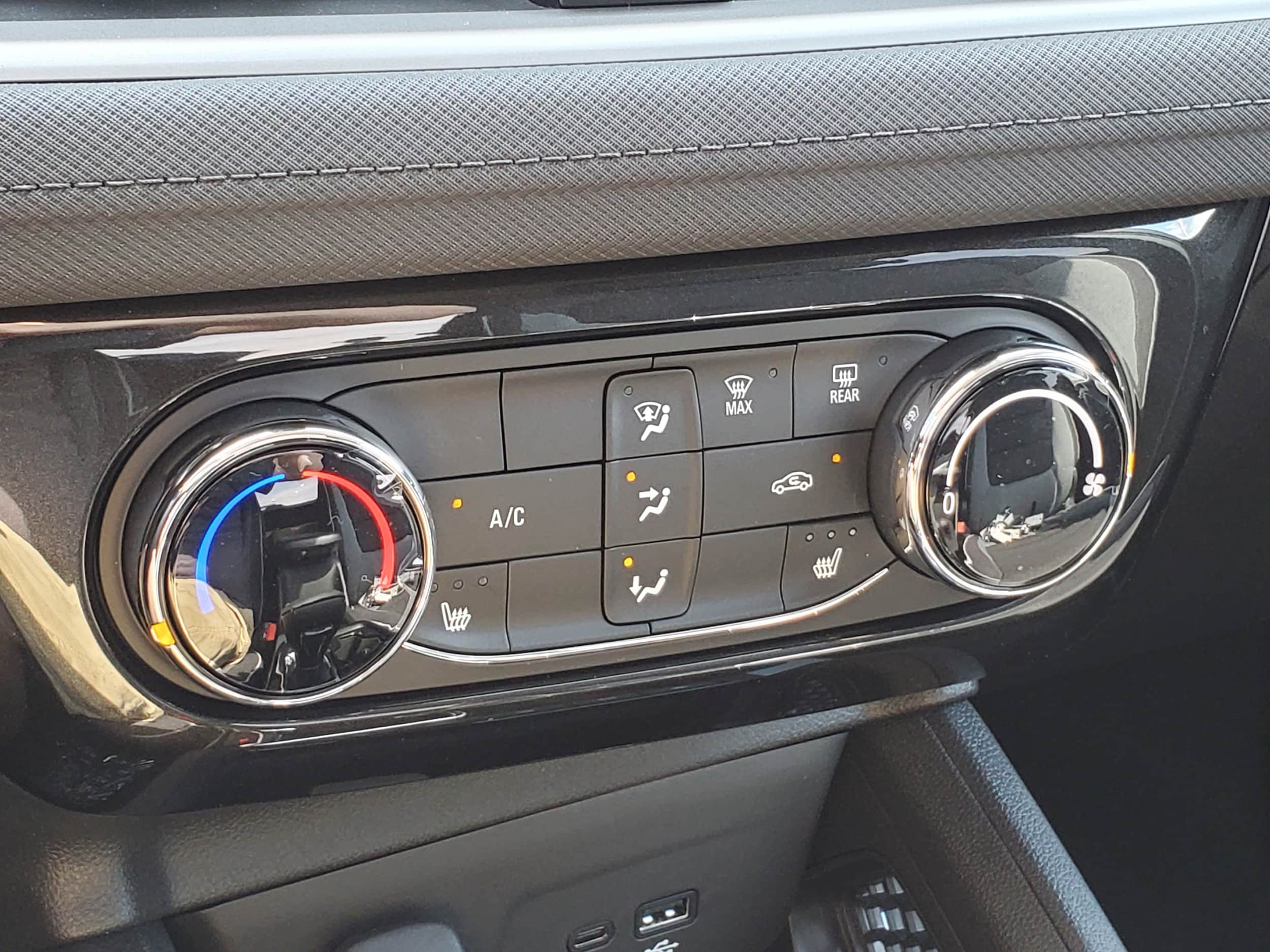 2026 Chevrolet Trailblazer LT - Photo 20