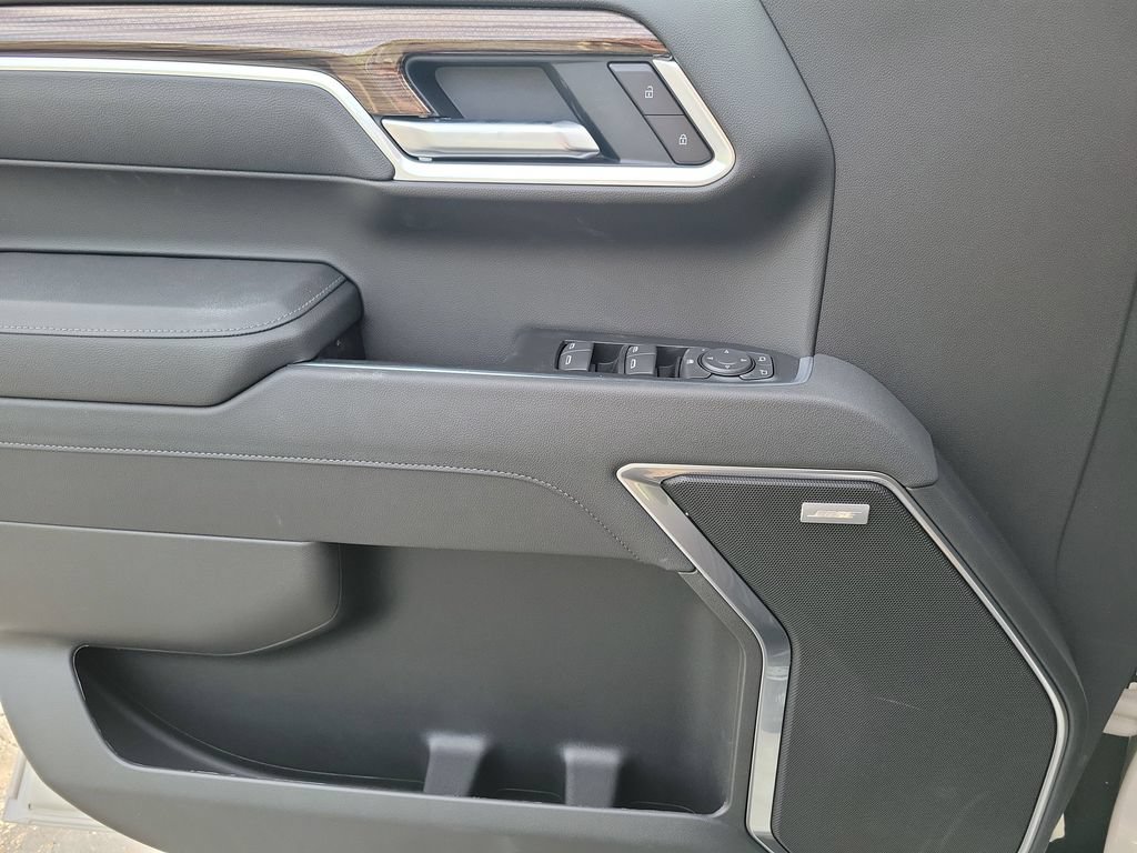 2026 Chevrolet Silverado 1500 RST - Photo 22