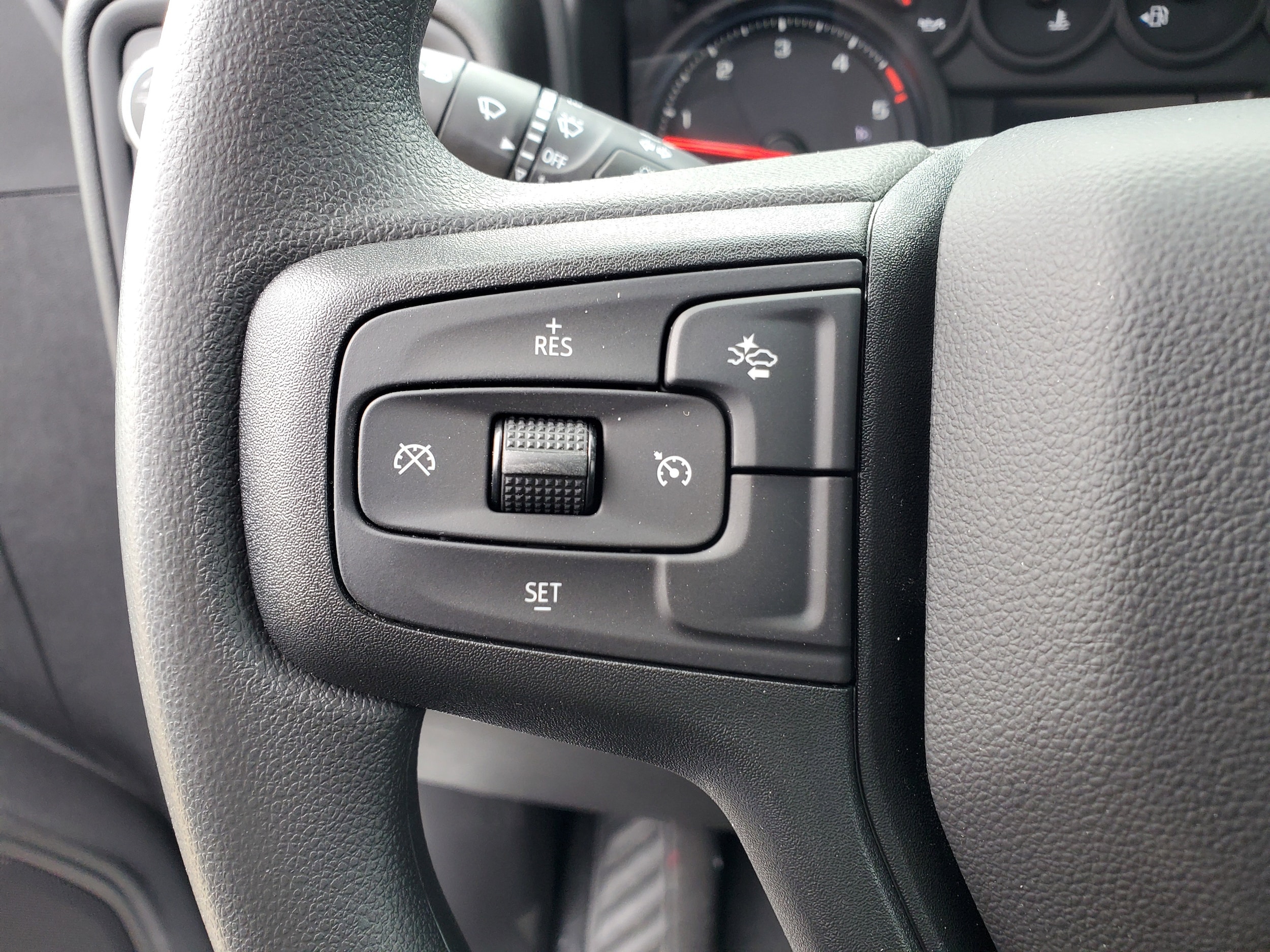 2026 Chevrolet Silverado 2500 HD Custom - Photo 12