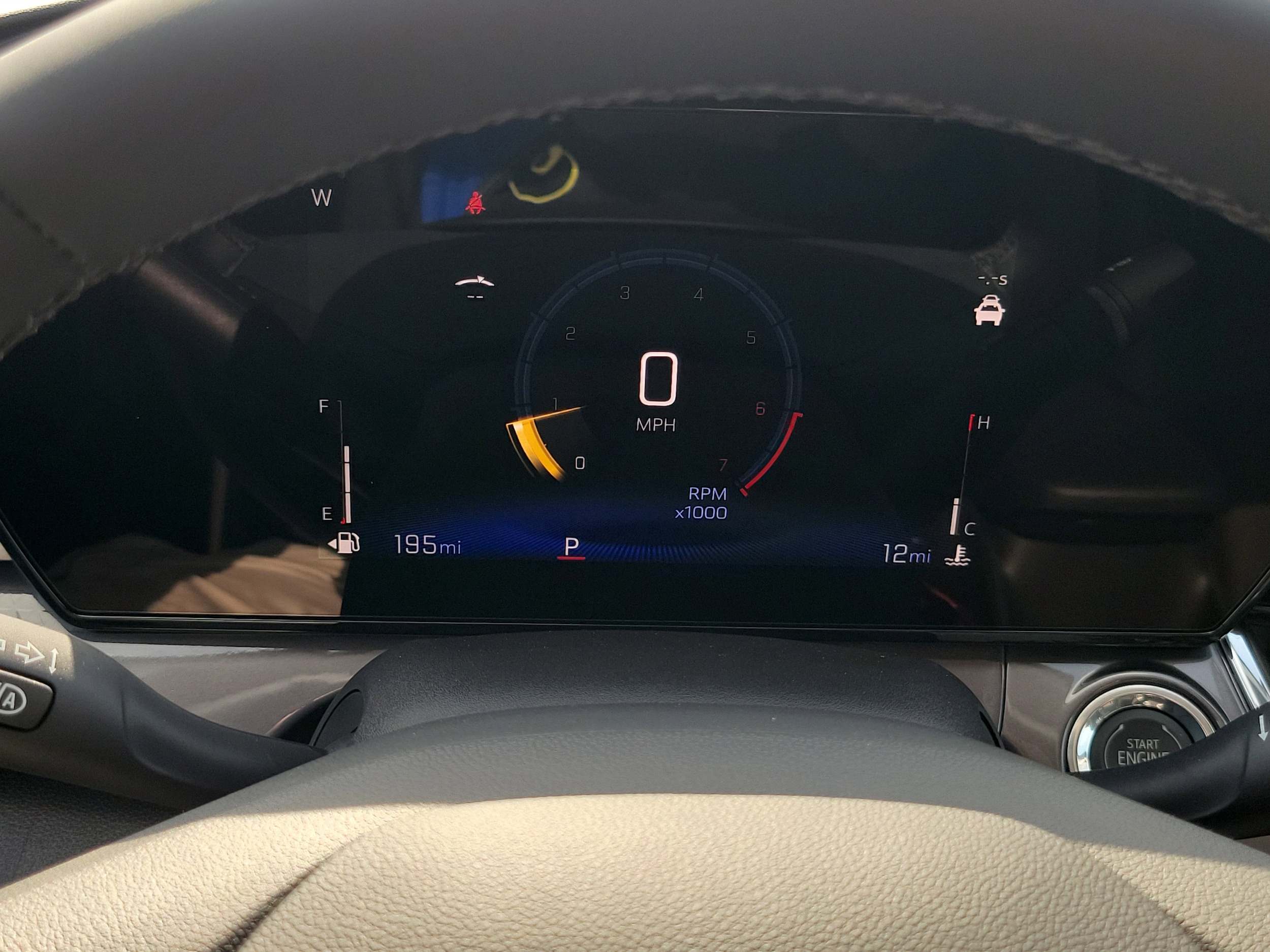 2026 Chevrolet Trax Activ - Photo 11
