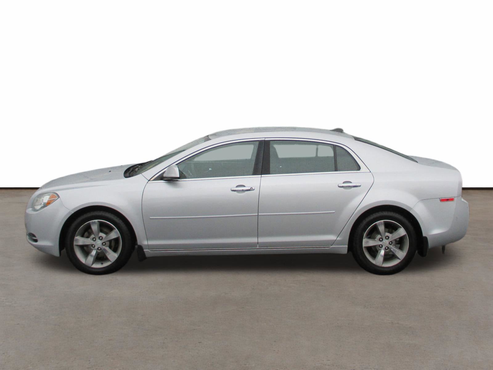 Used 2012 Chevrolet Malibu 1LT with VIN 1G1ZC5E0XCF337256 for sale in Saginaw, MI