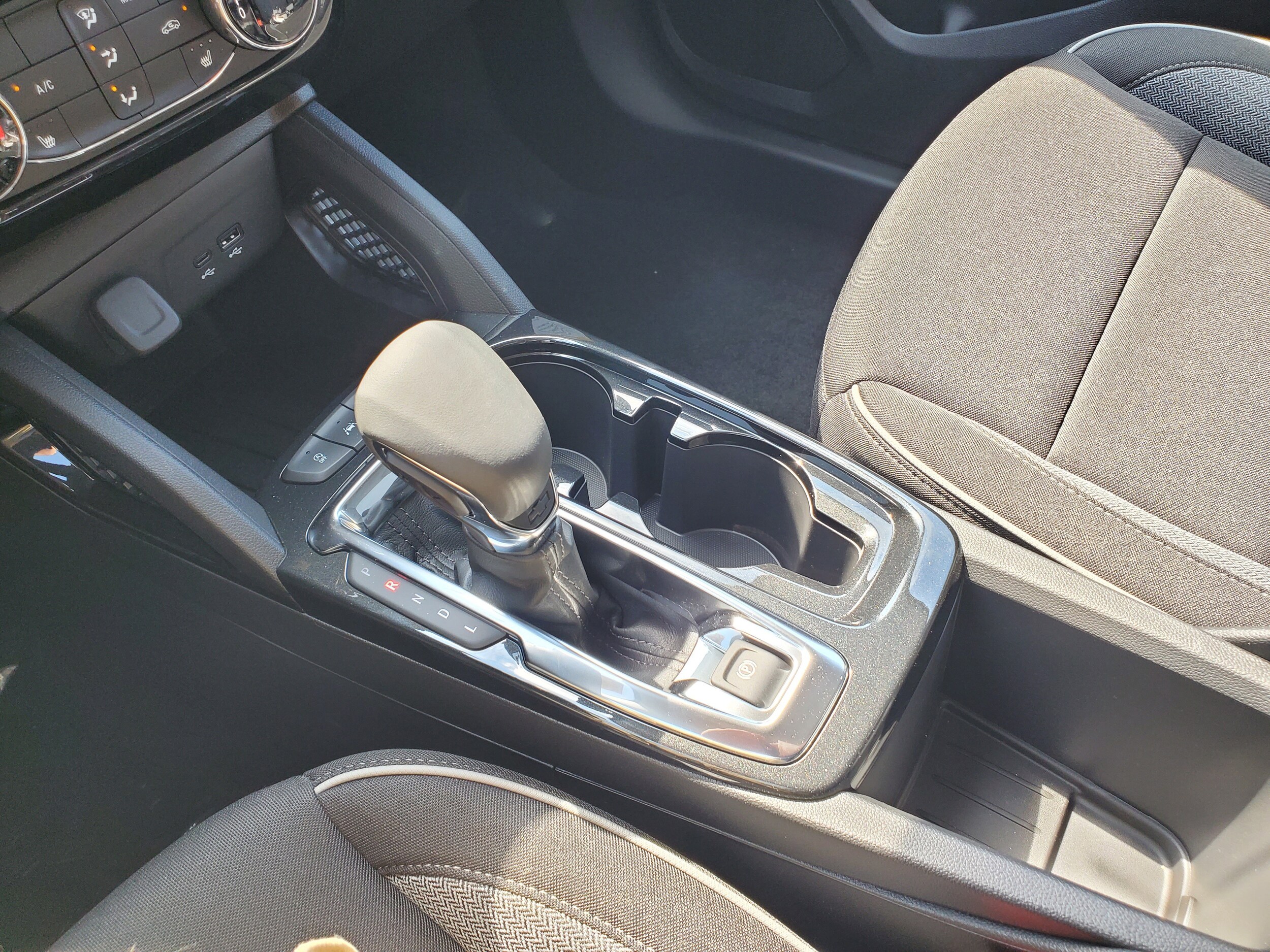 2026 Chevrolet Trailblazer LT - Photo 24
