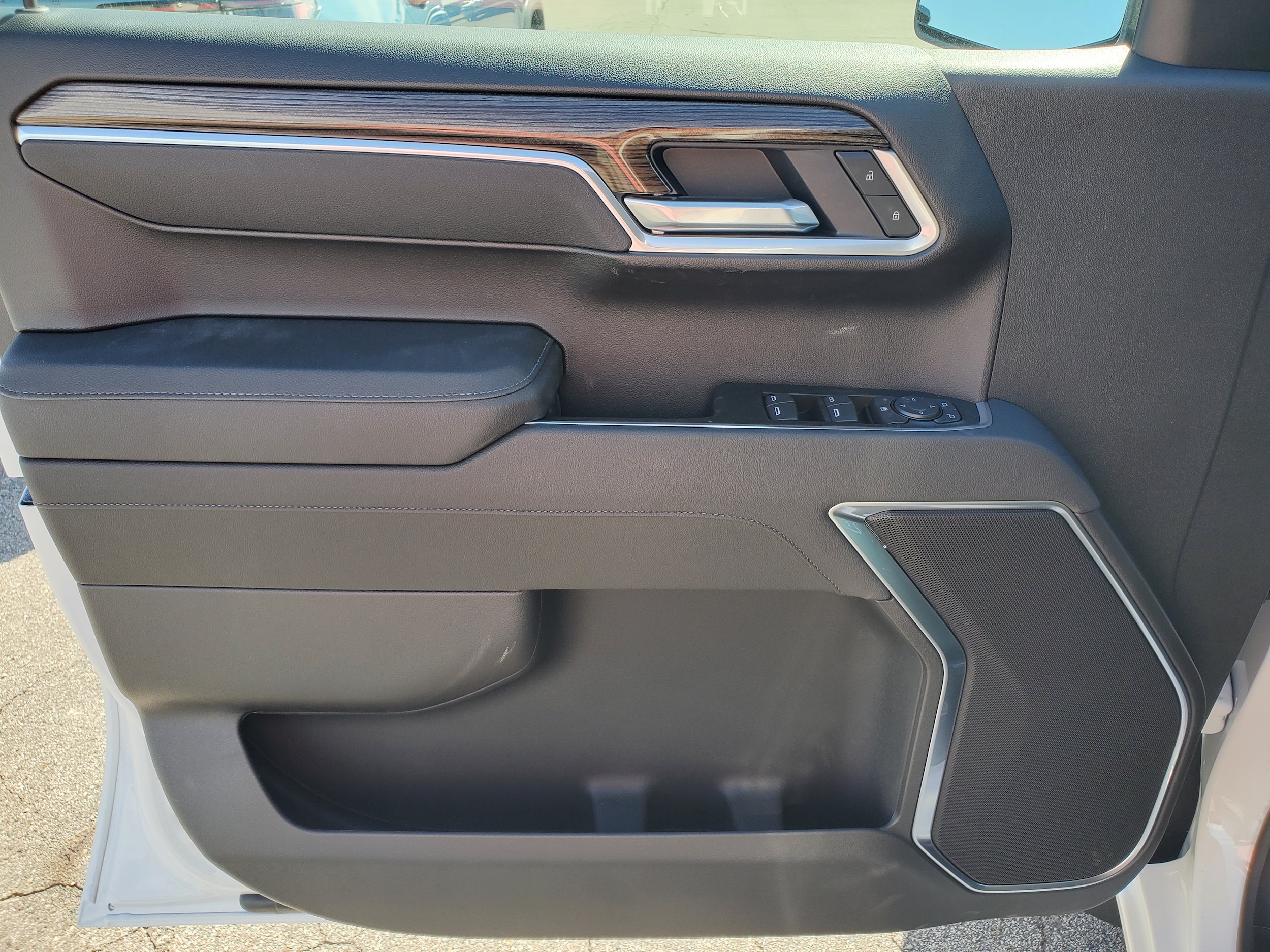 2026 Chevrolet Silverado 1500 LT - Photo 19
