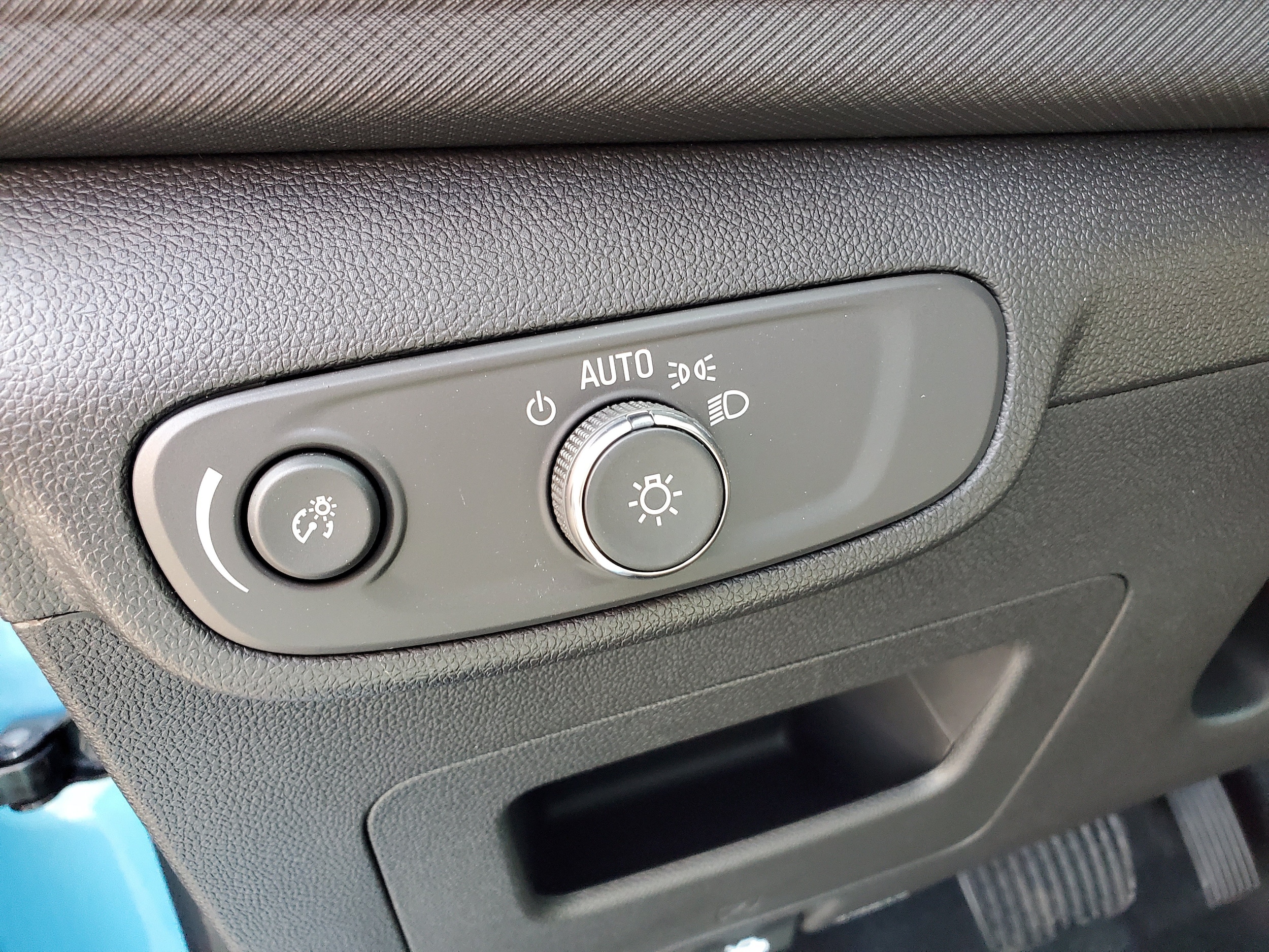 2026 Chevrolet Trailblazer LT - Photo 8