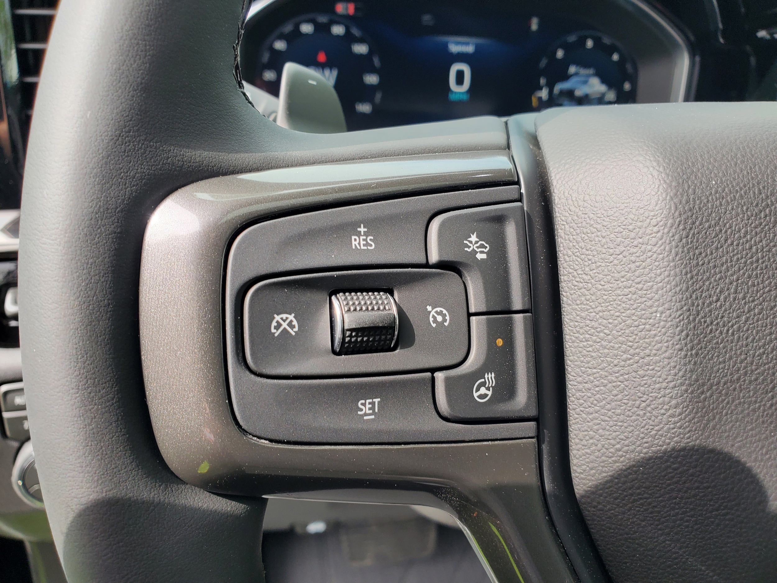 2026 Chevrolet Silverado 1500 ZR2 - Photo 18