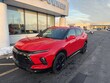  Chevrolet Blazer