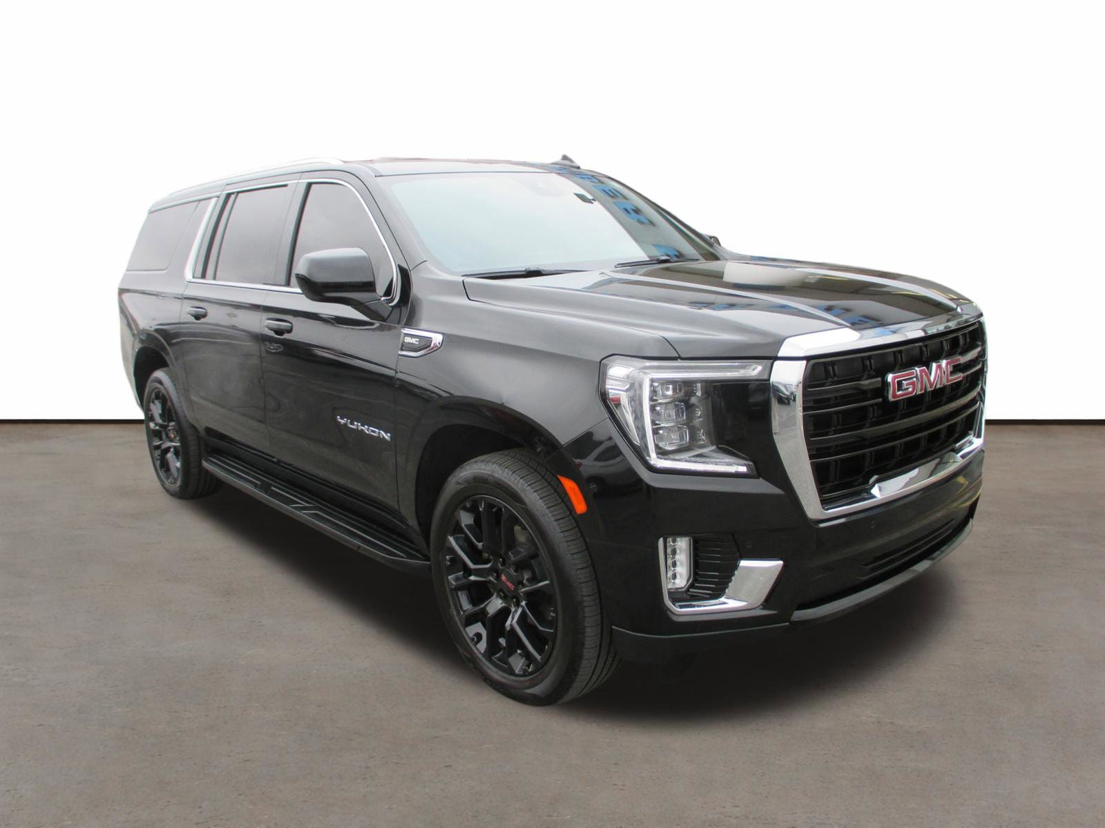 2023 GMC Yukon XL