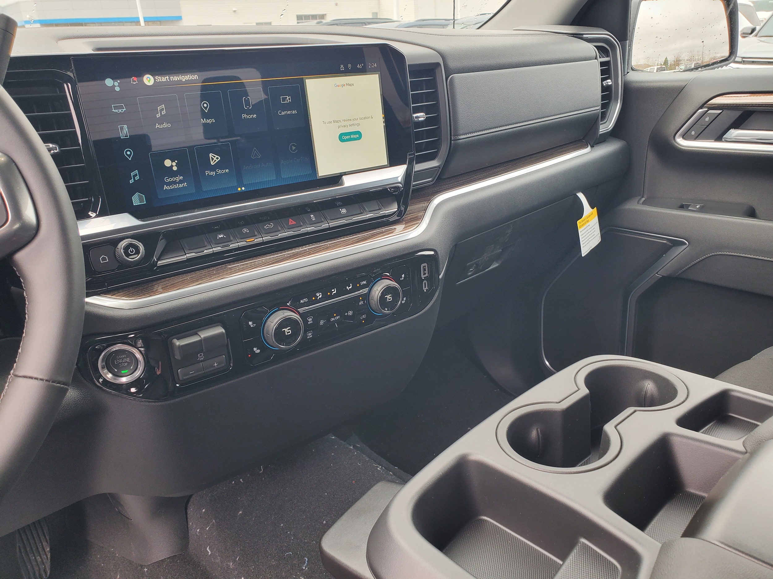 2026 Chevrolet Silverado 1500 LT - Photo 14