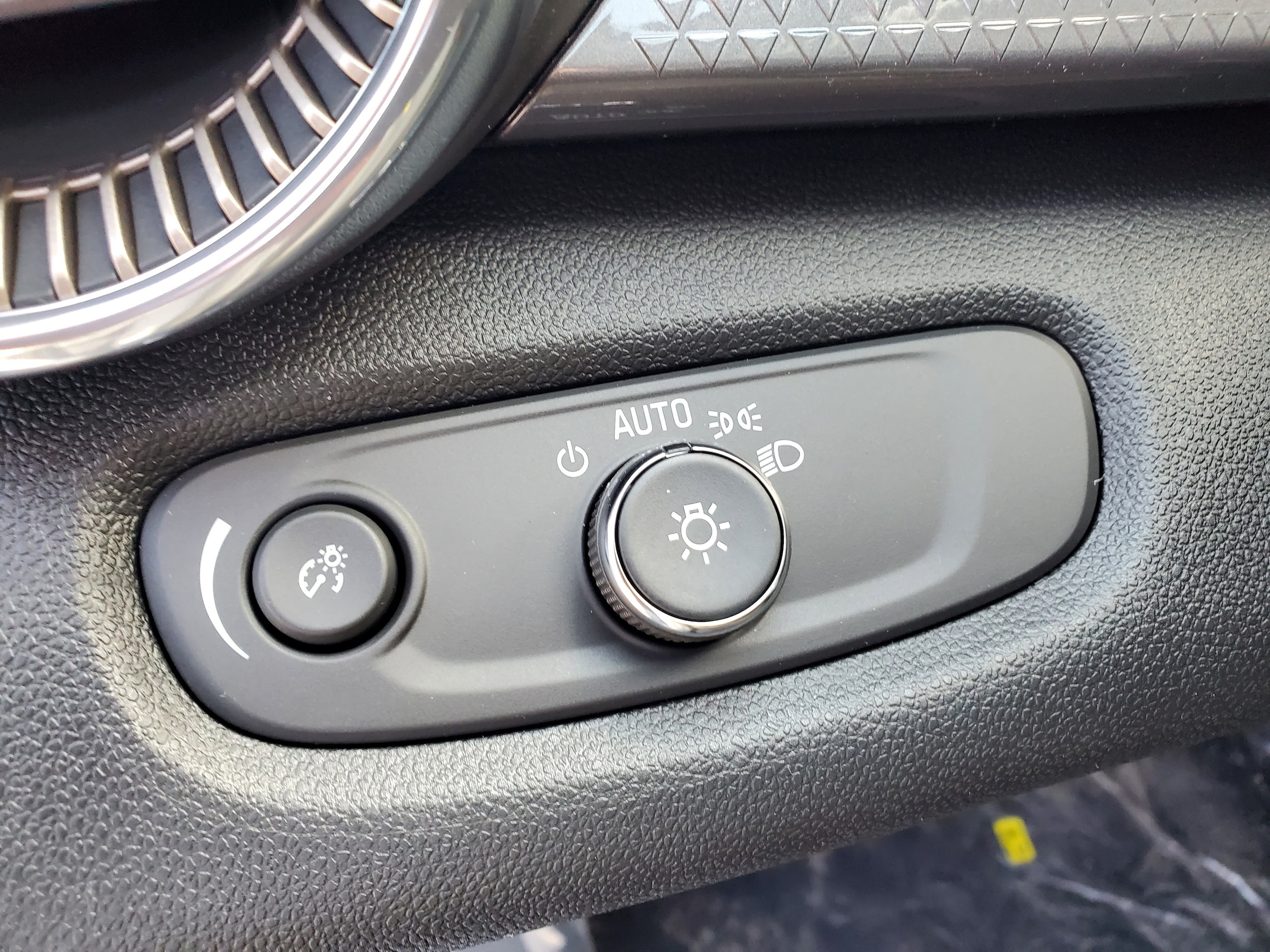 2026 Chevrolet Trax Activ - Photo 10
