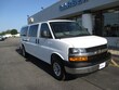 Chevrolet Express Passenger 3500