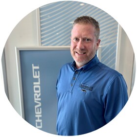 Staff member Jeff Stewart from ID_bfe20e