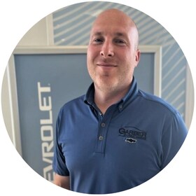 Staff member Eric Tarras from ID_b5f92c