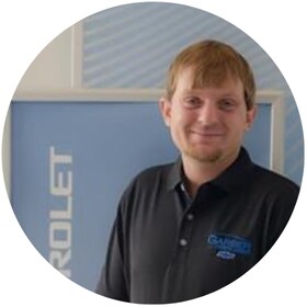 Staff member Adam Kushion from ID_6eac09