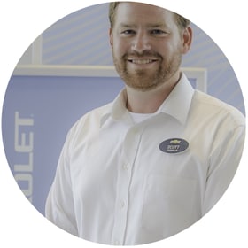 Staff member Scott Fuller from ID_b5f92c