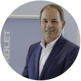Staff member Tony Warner from ID_b5f92c