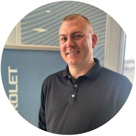 Staff member Evan Ranshaw from ID_bfe20e