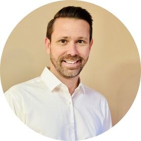 Staff member Jereme Henderson from ID_b5f92c