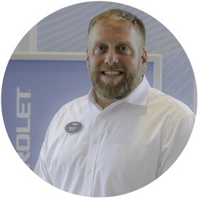 Staff member Marty Stoll from ID_bfe20e