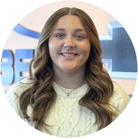 Staff member Emily Smith from ID_b3989d