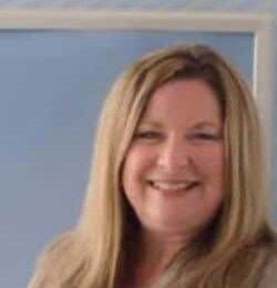 Staff member Jenny Gutierrez from ID_b3989d