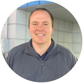 Staff member Matthew Crowl from ID_6eac09